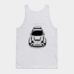 Celica GT Four ST205 Tank Top